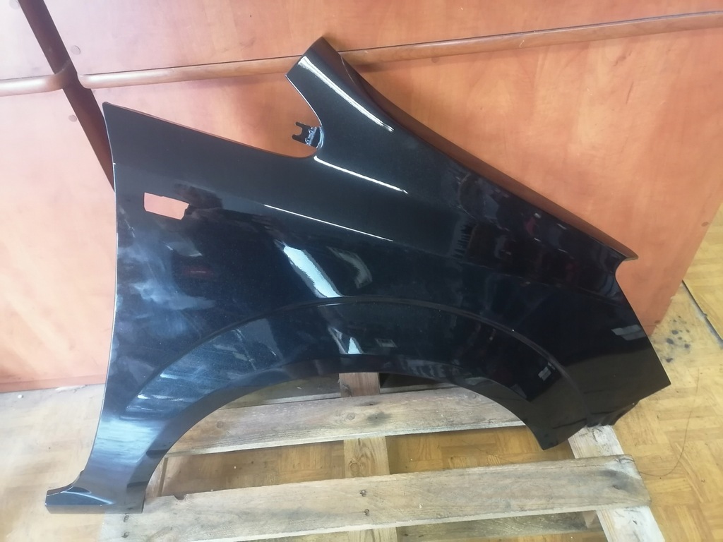 фото №9, Крыло правый opel zafira b z22c