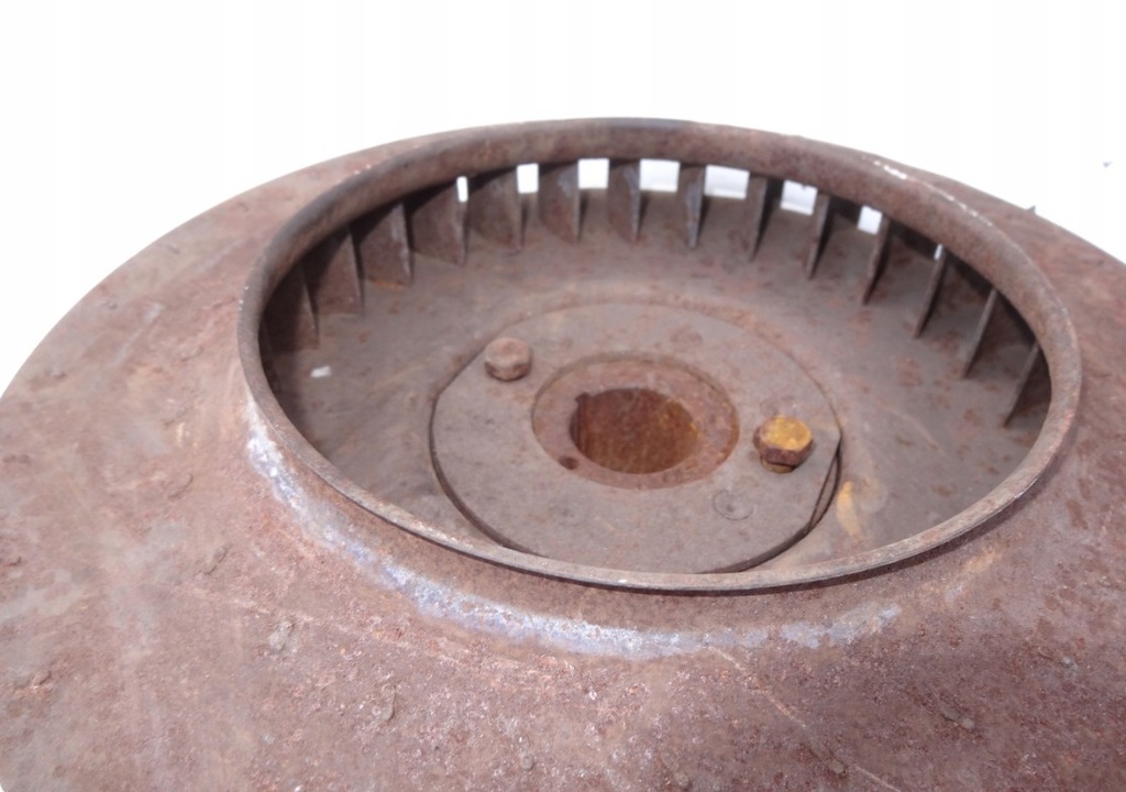 фото №7, Защита корпус вентилятора вентилятор vw garbus