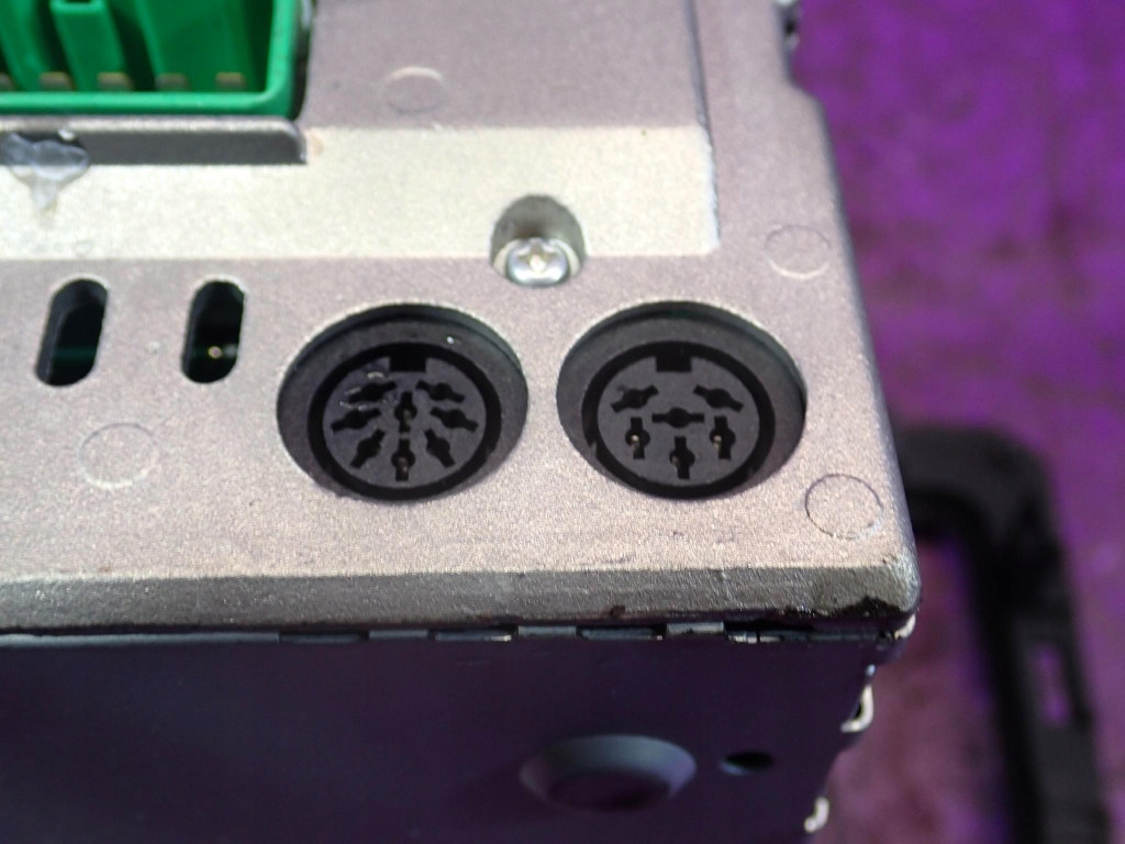 Volvo s60 1 радио dy-603-6th hu-650 cd 30722446 247190604 34w455d Киев