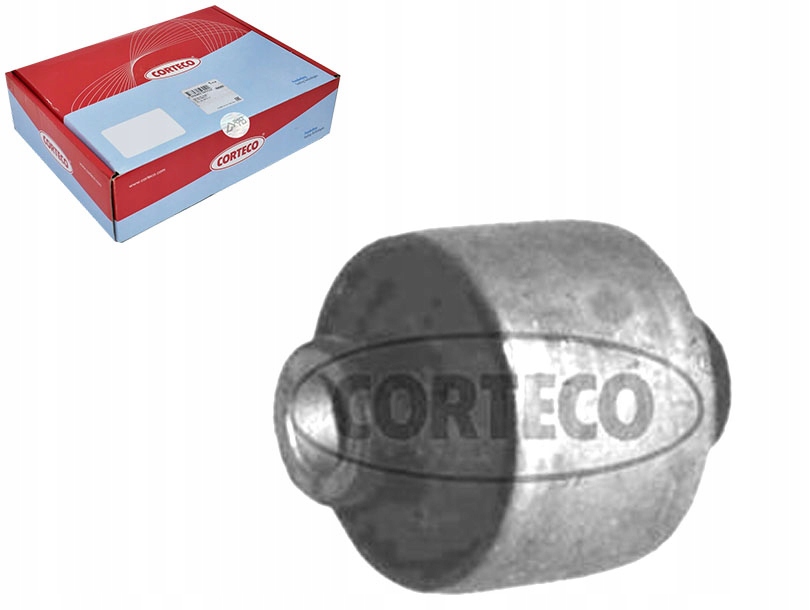 фото №1, Corteco 21652146 подшипниковый узел, рычаг