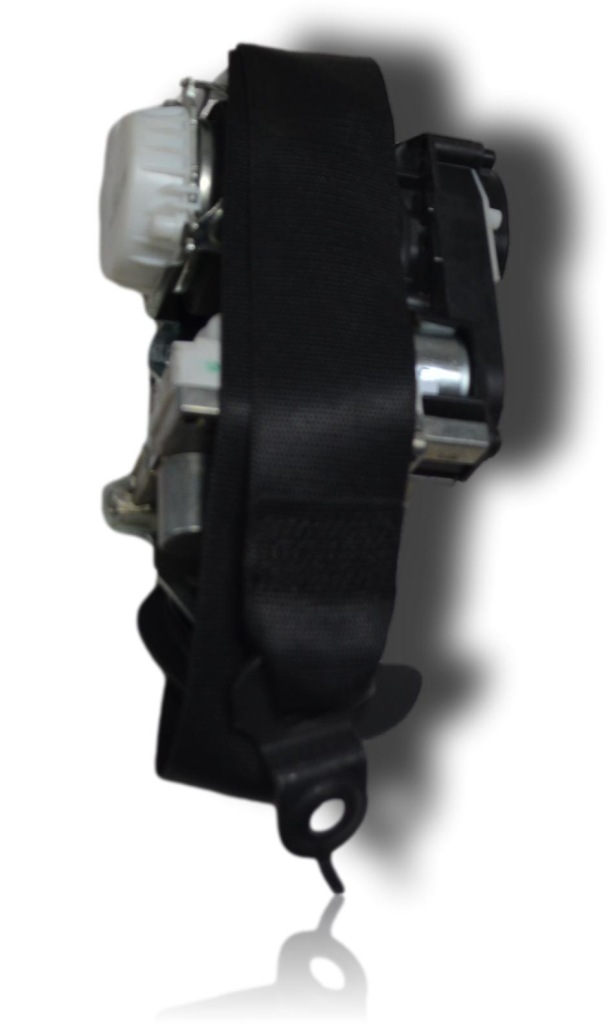 фото №1, Mercedes ml w166 pas ремені комплект подушка безпеки