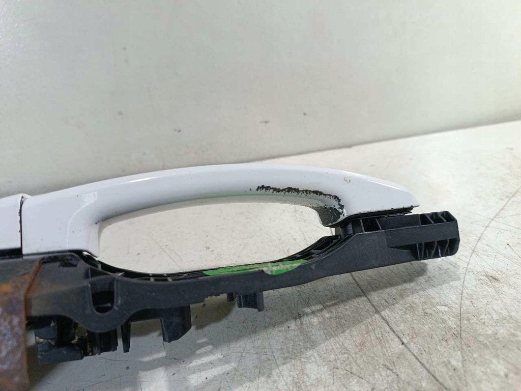 фото №7, Ручка двері правий задня gaz chevrolet cruze