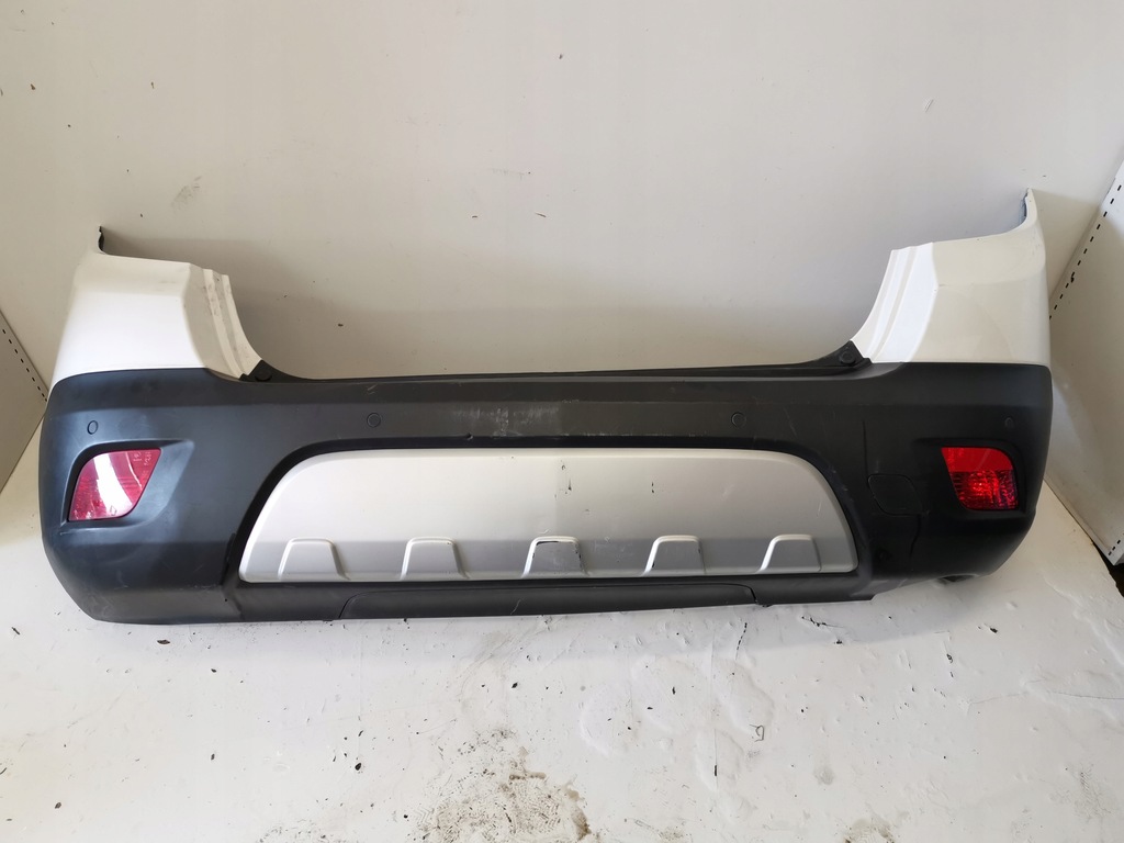 фото №1, Opel mokka бампер задній z40r gaz pdc