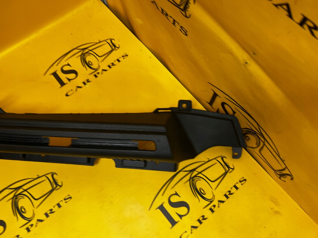 фото №7, Захист обшивка молдинг багажника задня лівий bmw x6 f16