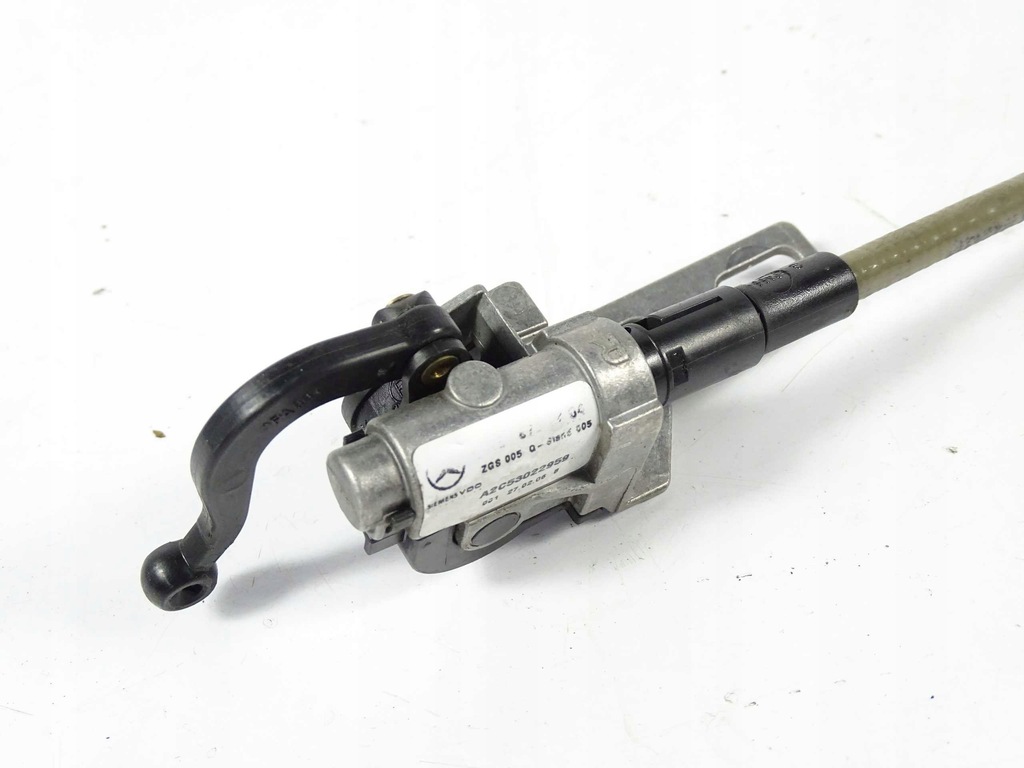 фото №3, Mercedes r klasa w251 механизм стекло правый задняя