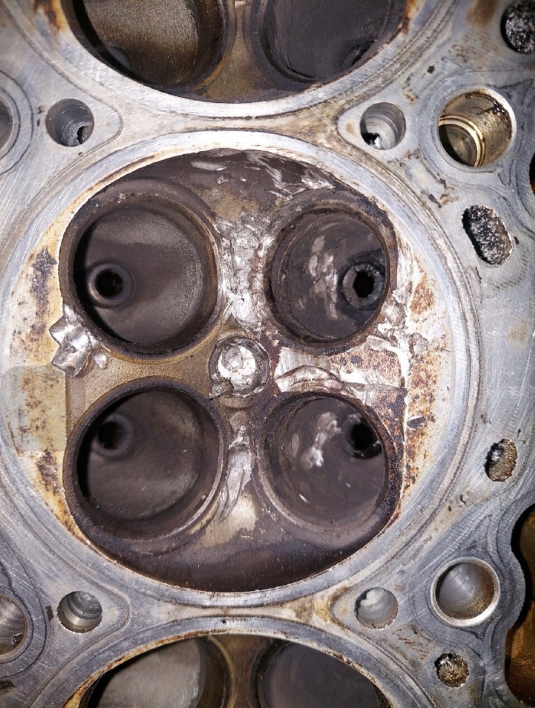 Головка двигателя 4g63 mitsubishi outlander 1 2.0 16v 136 km 4x4 01-08 Цена