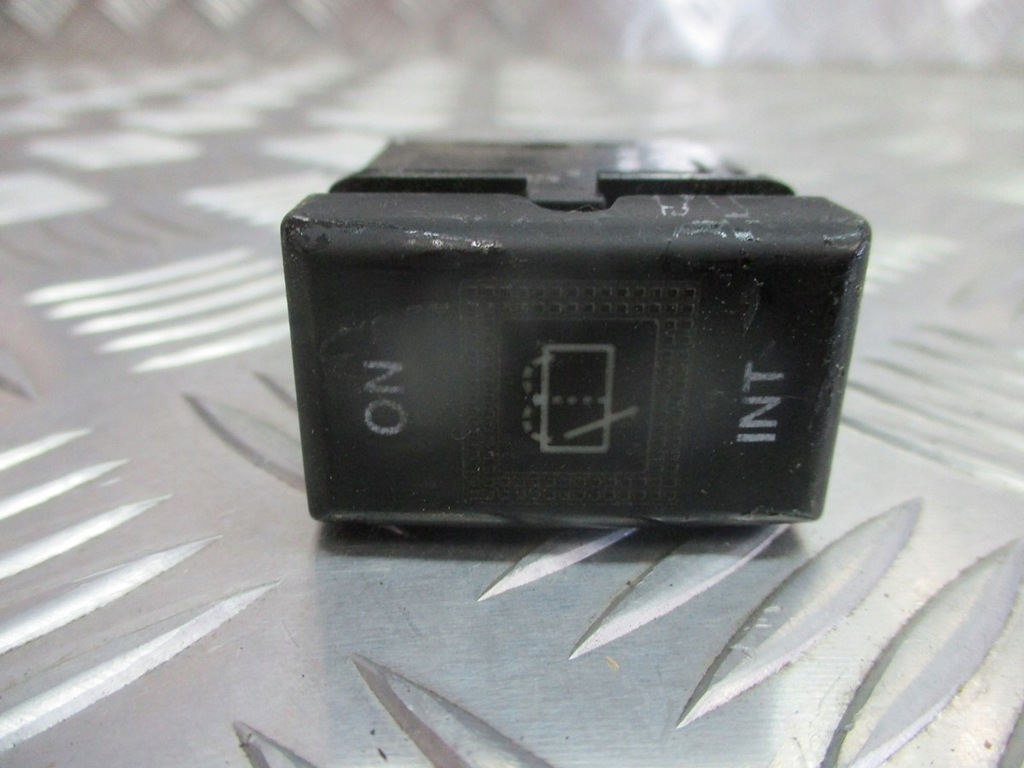 фото №1, Перемикач двірники задня kia carnival ii