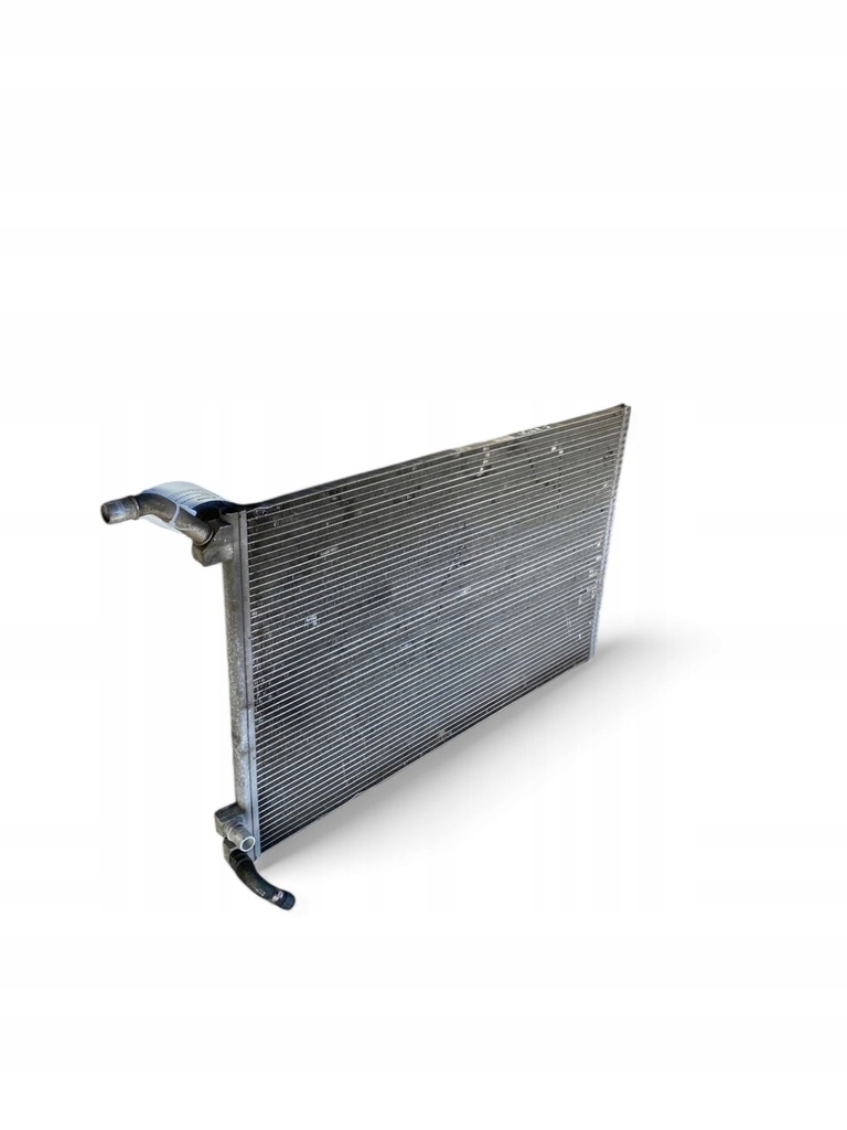 фото №5, Land rover range rover velar 2019 конденсатор / радіатор кондиціонера