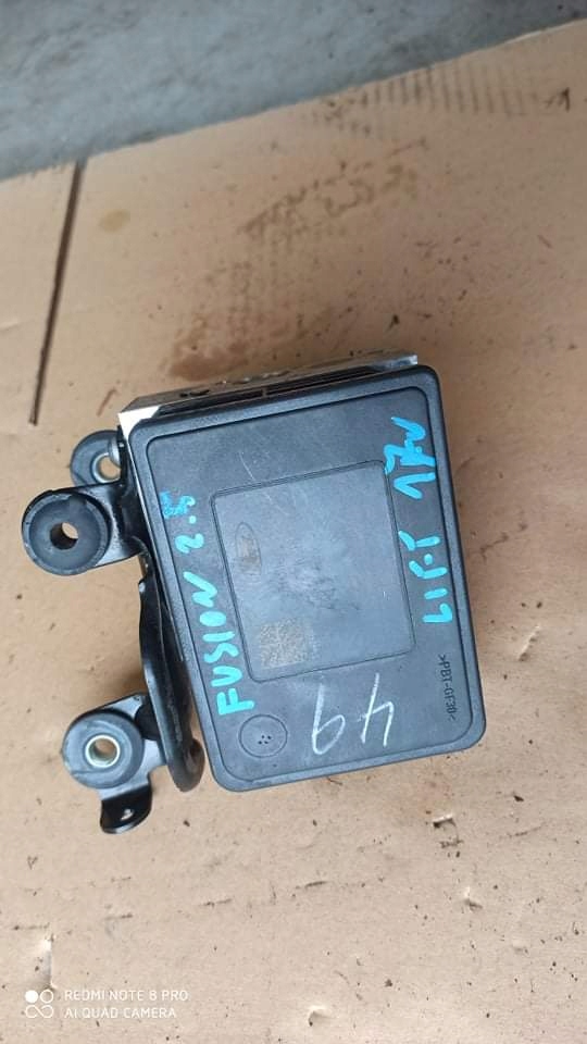 фото №1, Насос блок керування abs ford fusion usa lift 2017