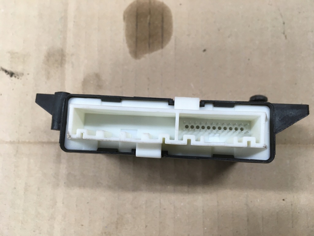 фото №3, Модуль паркування pdc renault megane iv 259900395r