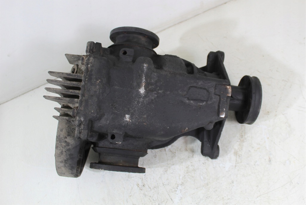 фото №8, Дифференциал дифференциал мост bmw x5 e53 3.0d 3.91