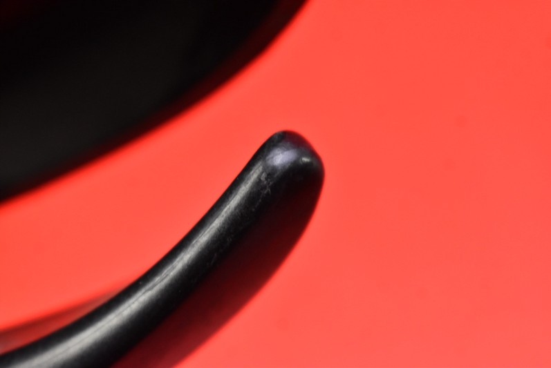 фото №8, Ручка внутренняя левая перед yc15-v22601-ab ford transit 5 v 00-06