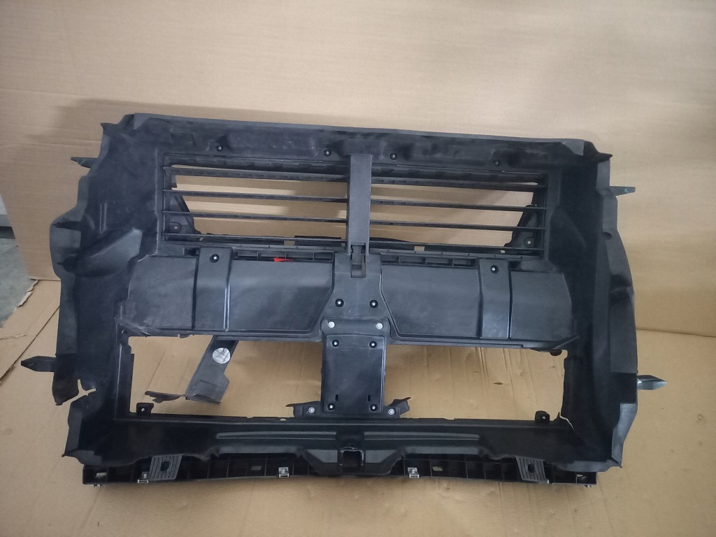 фото №4, Впуск повітря жалюзі bmw 2 f45 f46