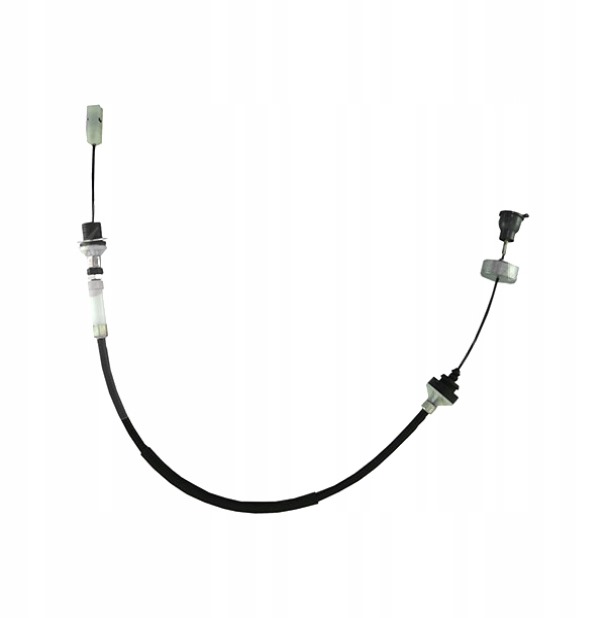 фото №1, Seim 200522 cięgło, управление сцеплением