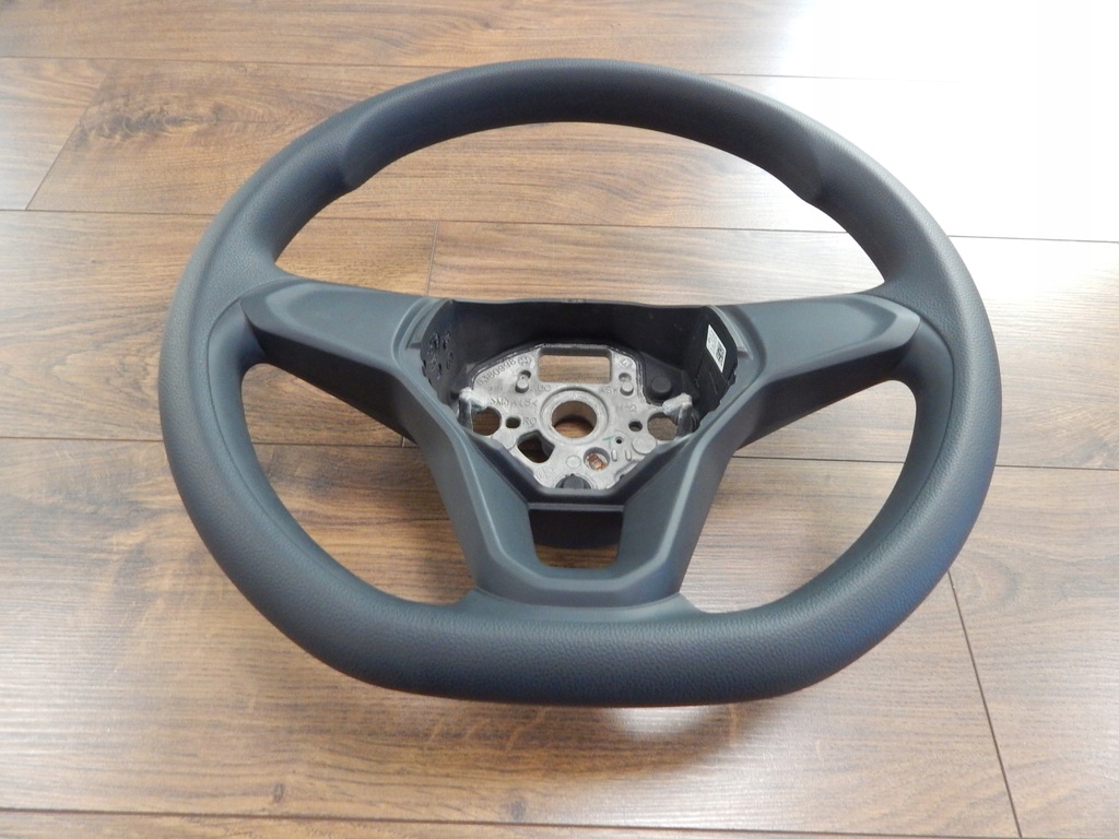 фото №6, Vw caddy 2k7 - воздуховод