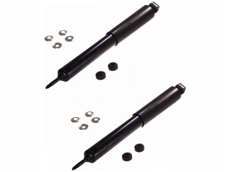 фото №1, Амортизаторы задняя kyb 345005