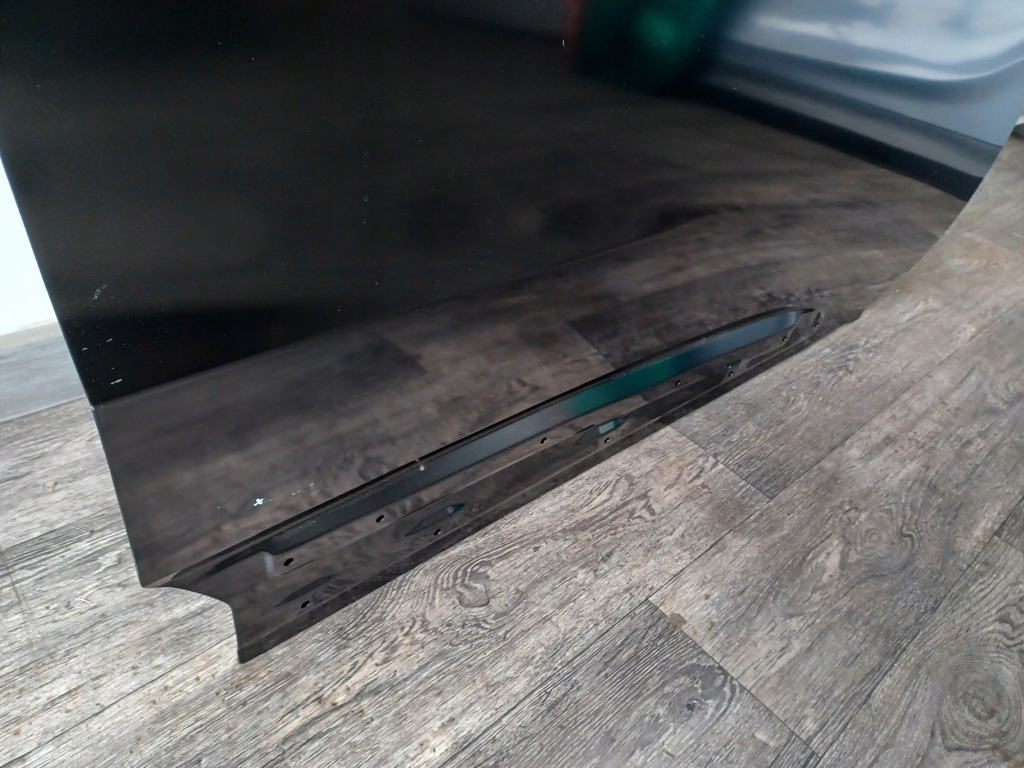 фото №9, Дверь subaru solterra / toyota bz4x передние правое оригинальные