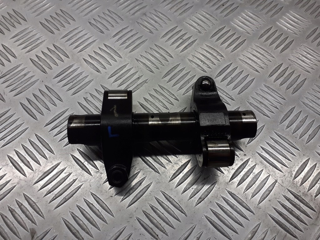 фото №1, Толкатель клапана левый skoda octavia ii 1.9 tdi