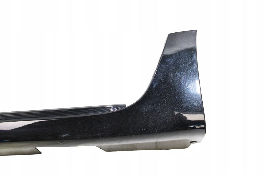 фото №7, Chrysler pacifica 2017- молдинг поріг ліва захист поріг накладка pxr