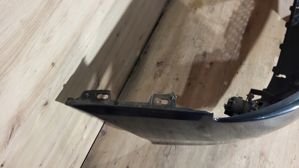 фото №8, Бампер перед alfa romeo 147 hb 5d 846/a