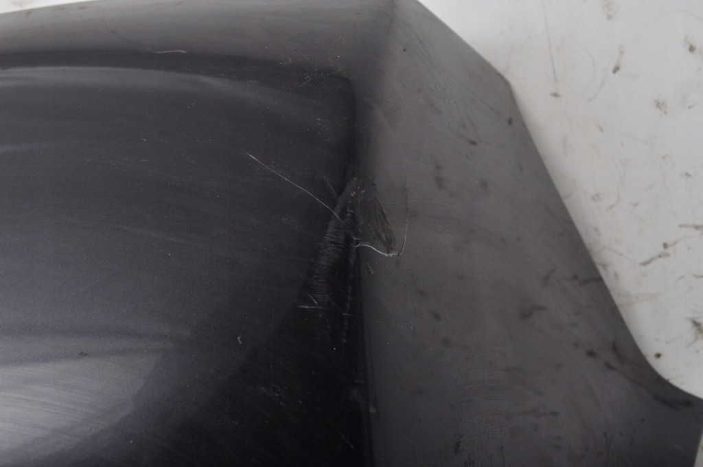 фото №4, Volvo c30 бампер задняя задний rdesign