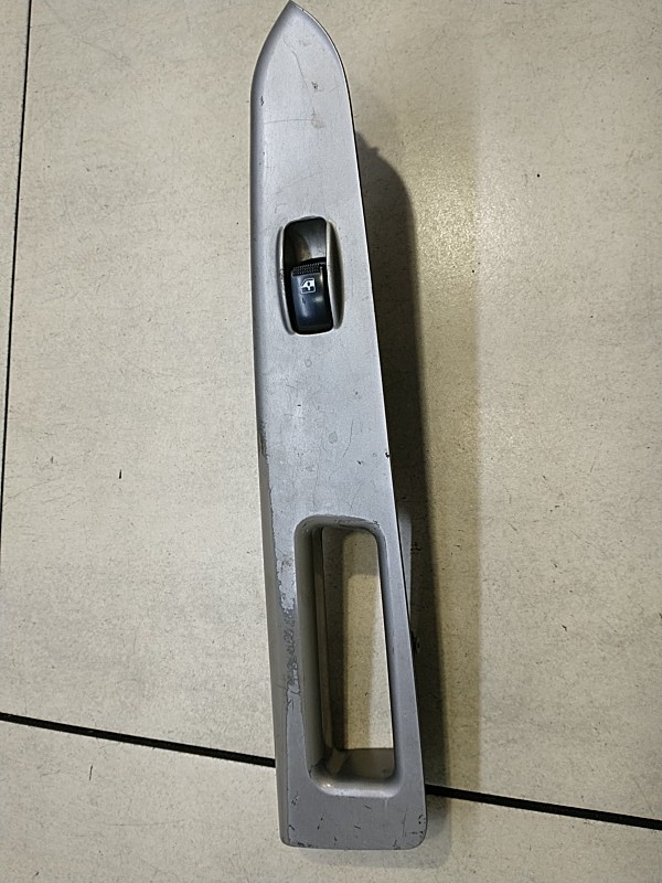 фото №1, Панель вікон правий перед kia rio i