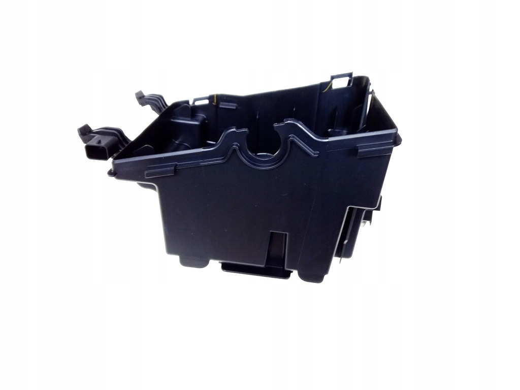 фото №10, Rifter partner proace city combo berlingo коробка корпус предохранителей