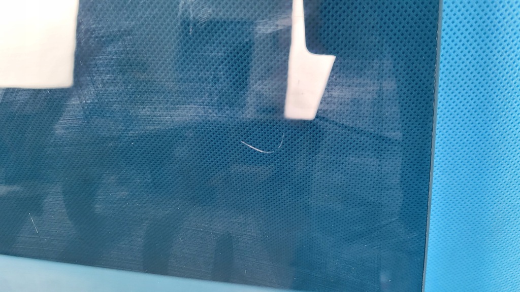 фото №8, Bmw 5' g31 18r стекло боковая дверь левый задняя