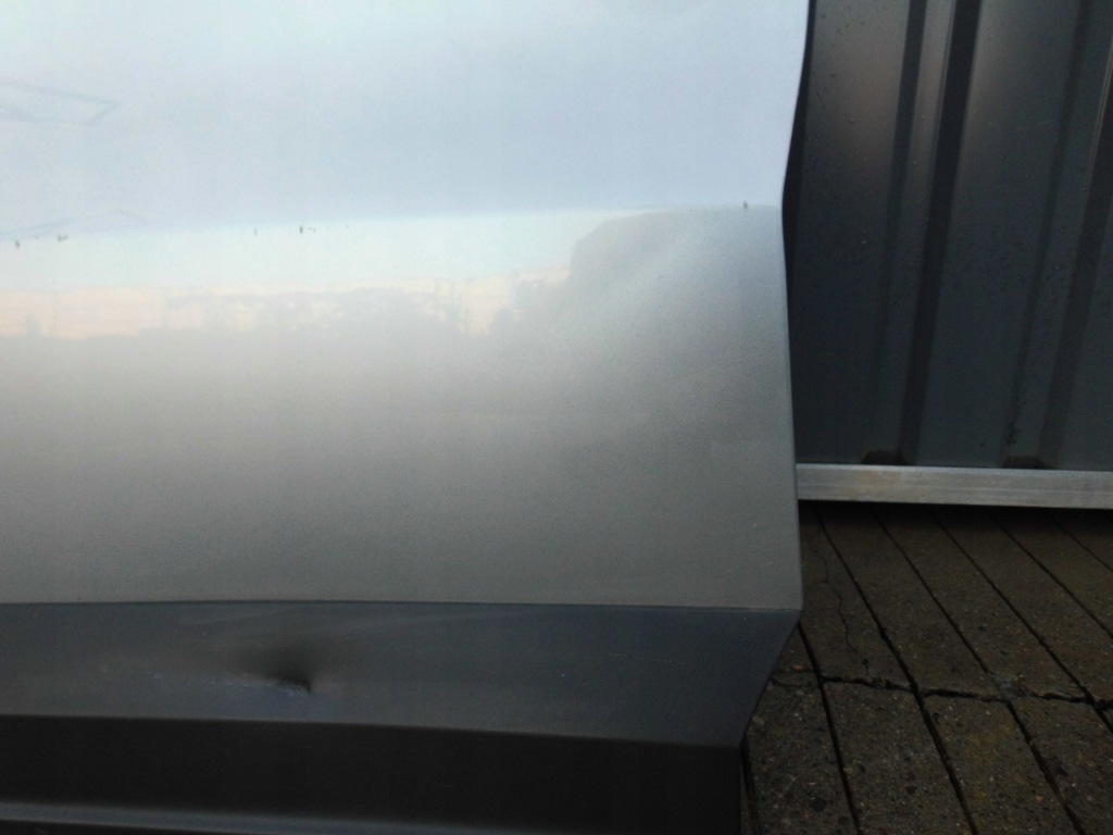 фото №13, Дверь vw tiguan 5n левая передние серебристый la7w