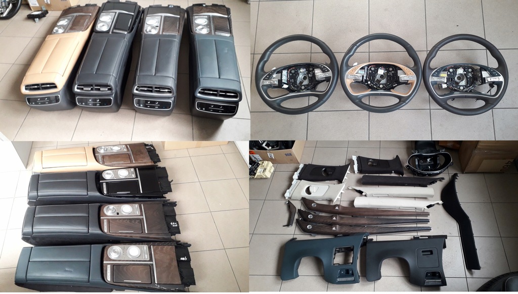 фото №11, Genesis g80 ii 2021- блок двигуна обшивка стійка молдинг захист заглушка