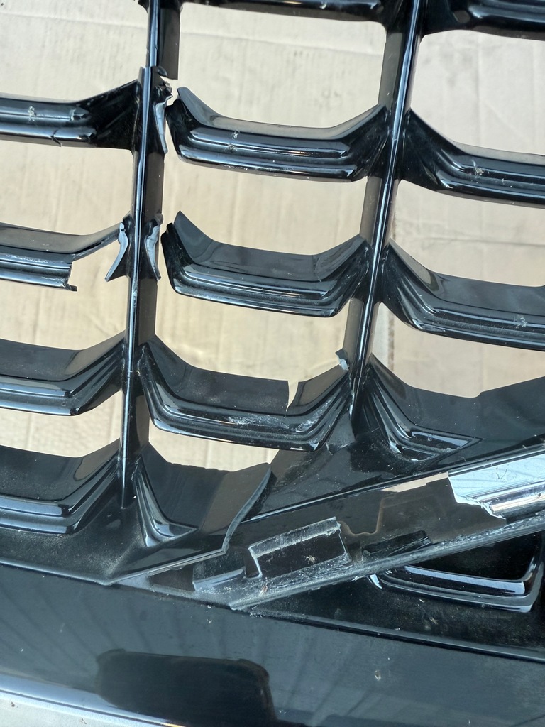 фото №8, Volvo s90 v90 r-design lift передній бампер gielda