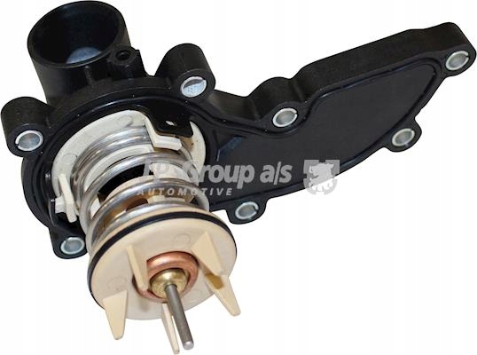 фото №1, Корпус термостатов jp group 1114509800