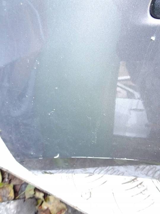 фото №12, Бампер перед kpl. ford c-max mk2 va