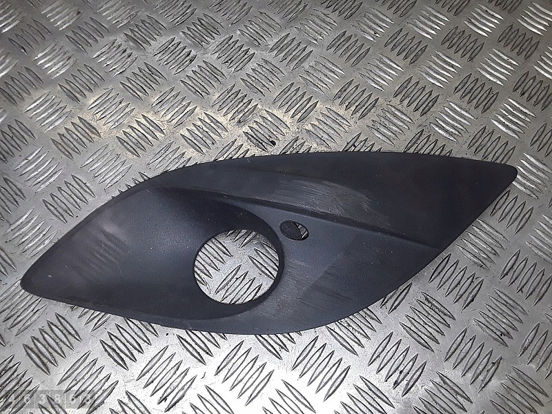 фото №1, 2011 opel meriva b решітка 13267744