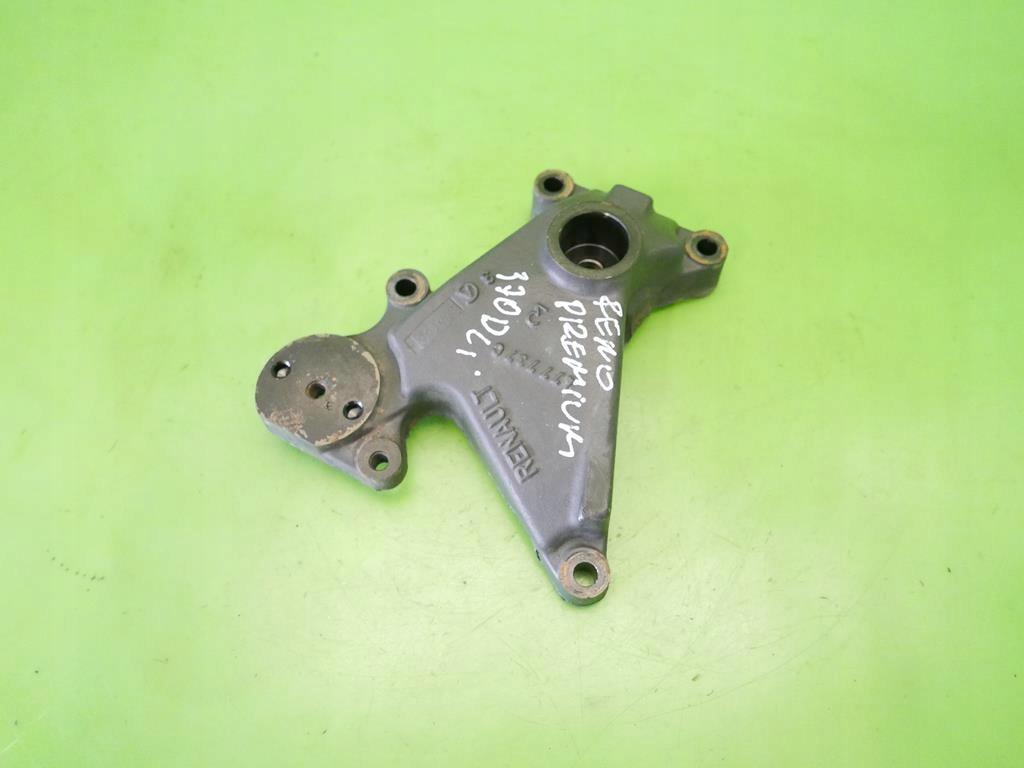 Кронштейн основание вискомуфта visco renault premium 370 dci Оригинал