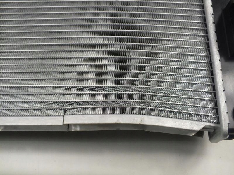 Koleos 2 x-trail t32 2.0dci радіатор води оригінал в Україні