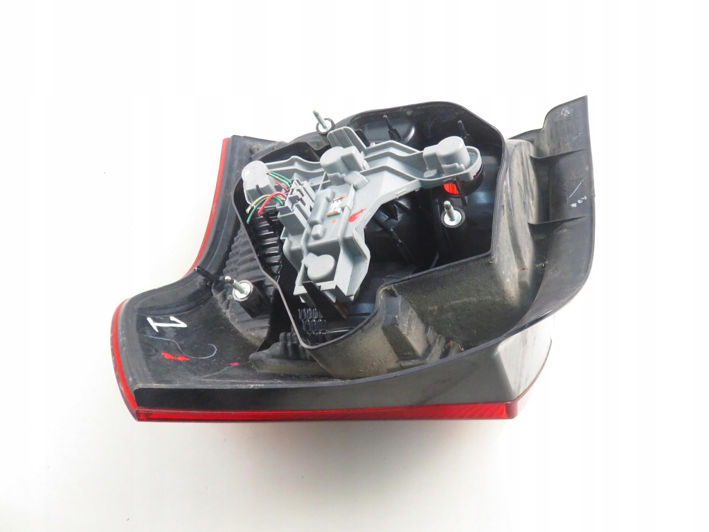 фото №6, Лампа левая задняя toyota corolla _e12_ 8155002300