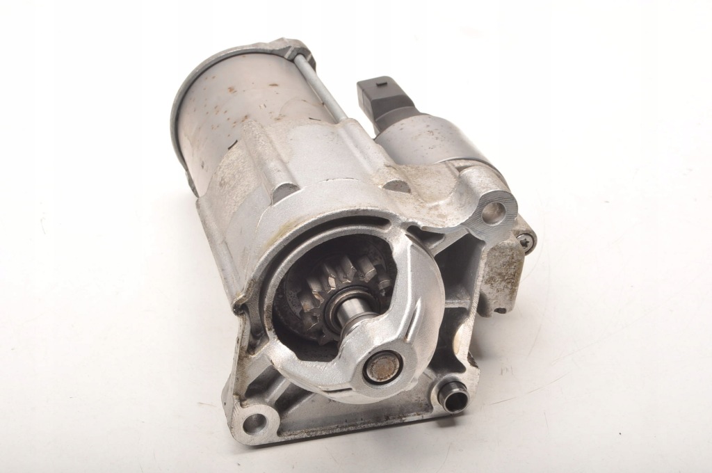 Bmw f40 f44 f45 f46 mini f54 f55 f56 f57 2.0 стартер 8686185 Недорого