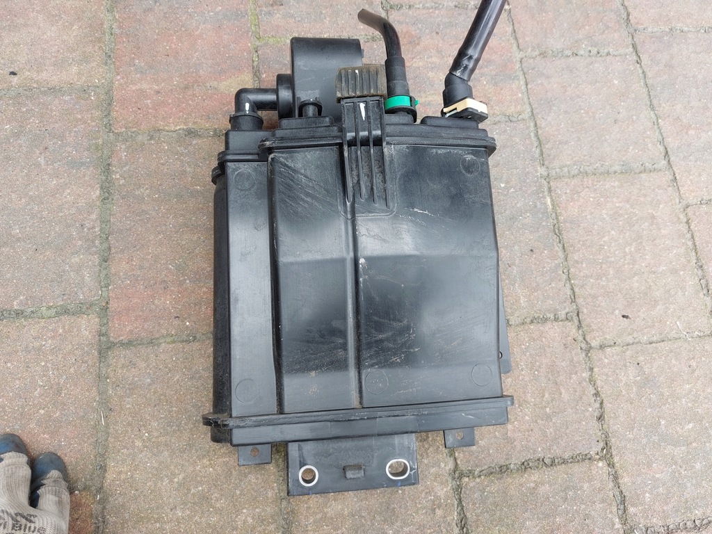 фото №6, Фільтр вугільний volvo xc90 ii 20r