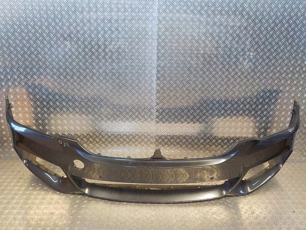 фото №1, Bmw 5 g30 g31 бампер перед
