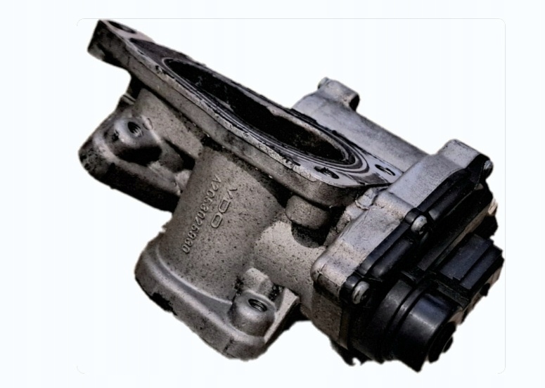 фото №1, Renault scenic ii 1.9 dci клапан egr 8200194323, 8200507299