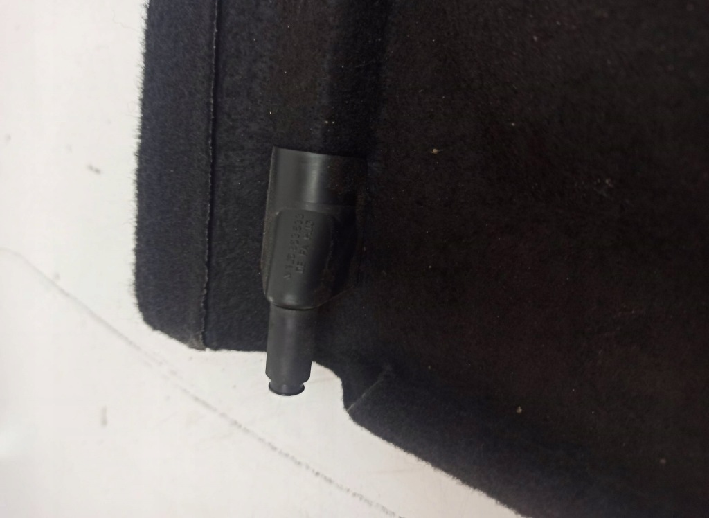 фото №4, Полка задняя volkswagen golf 1.4