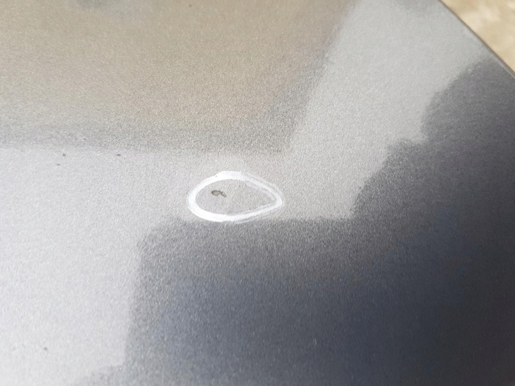 фото №6, Крыло правый перед nissan qashqai j10 lift b52g