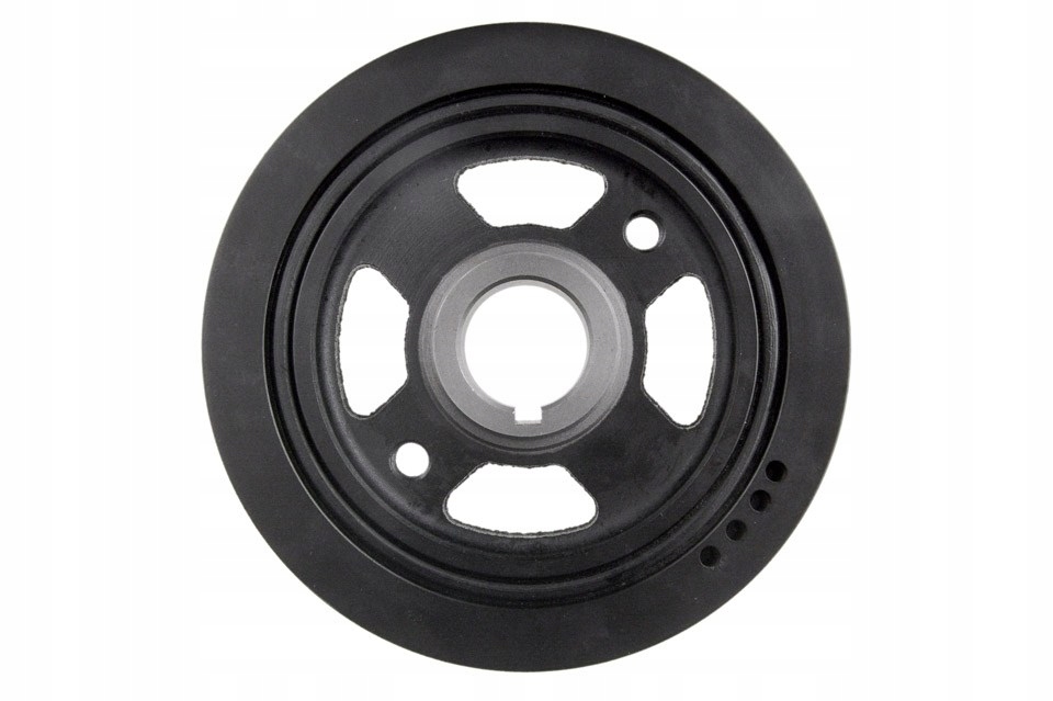 фото №9, Шкив коленчатого вала коленчатого avensis 1.6,1.8 97-99,