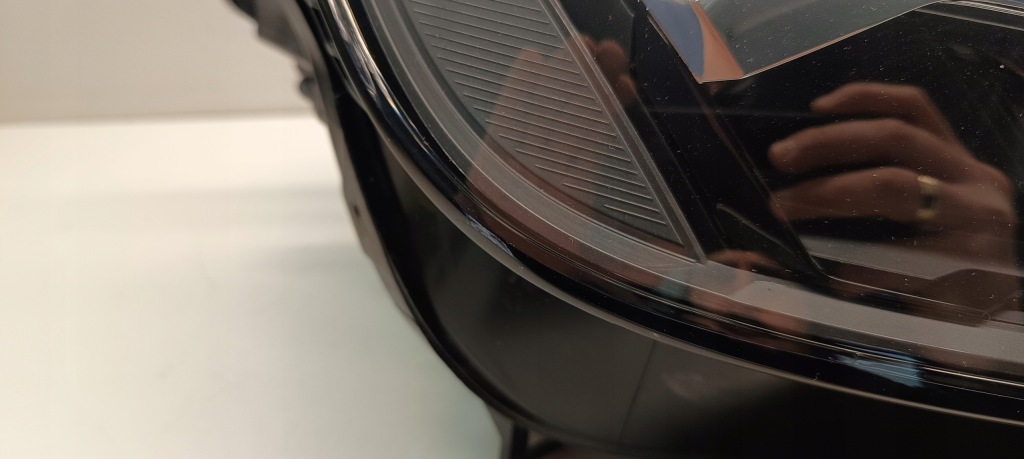 Audi q5 рестайлінг  80a фара full led фара правий в Україні