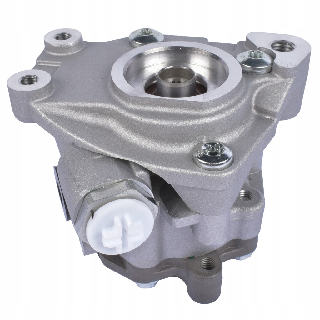 фото №9, Управление насос гидравлическая na lata 2007-2009 audi q7 4l 4.2l 7l8422153a