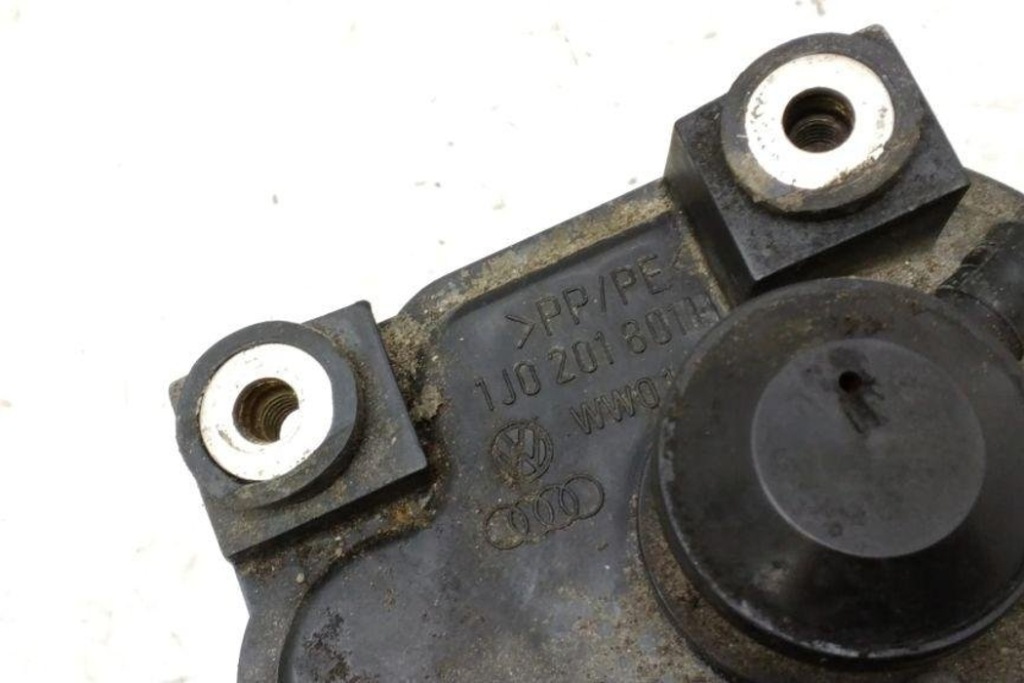 Фильтр частиц твердых seat toledo ii 1m2 1j0201801h 1.78l бензиновый Недорого