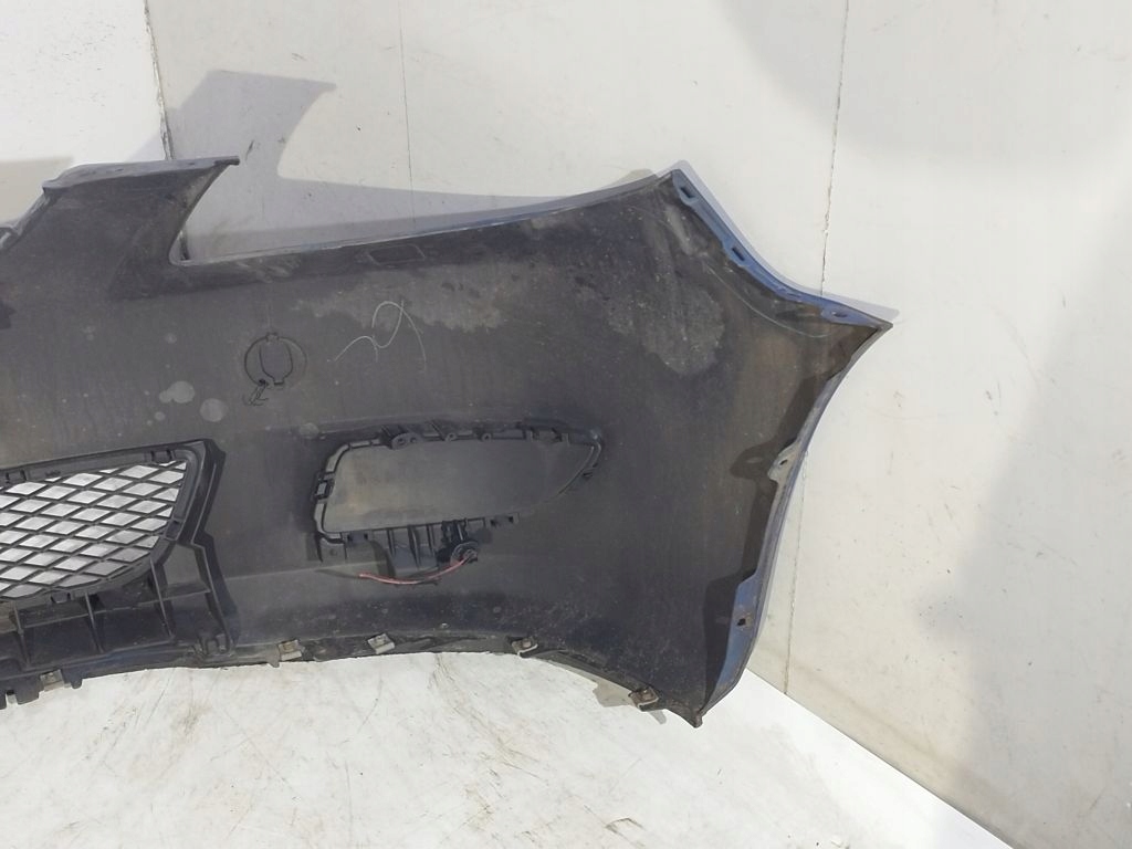 Купити Mazda 3 bk sedan бампер перед передній