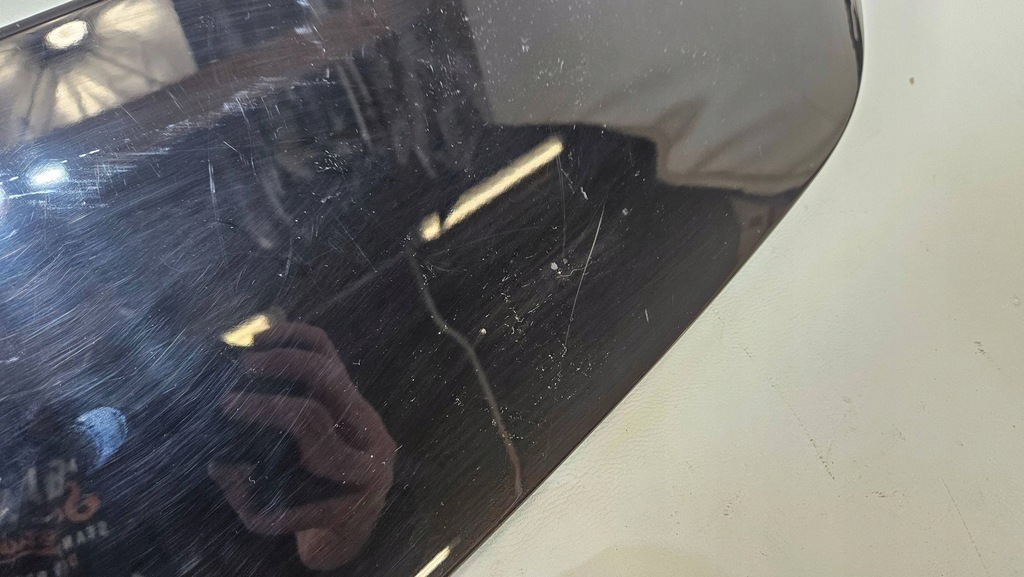 фото №5, Спойлер спойлер toyota prius 76085-47051