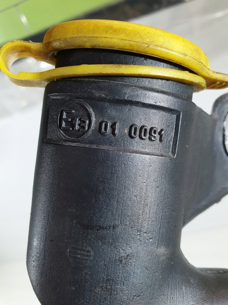 фото №9, Бак омывателя ксенон opel astra h 0036